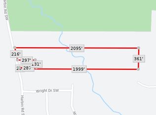 1540 Harbin Rd SW, Atlanta, GA 30311