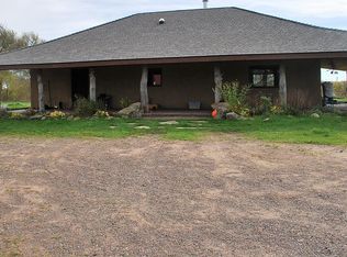 10831 W Elm Creek Ln, Radisson, WI 54867