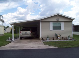 1458 Whisper Circle #176, Sebring, FL 33870