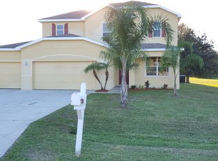 25437 Aysen Dr, Punta Gorda, FL 33983