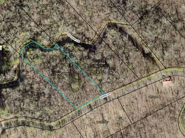 1.16 Marie Dr #1802B, Talking Rock, GA 30175