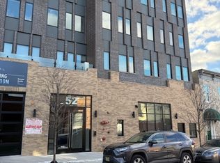 58 Cambridge Ave #7, Jersey City, NJ 07307