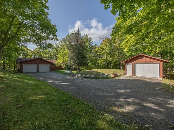 4031 Pikie Point Dr NE, Longville, MN 56655