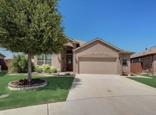 2517 Indian Head Dr, Fort Worth, TX 76177