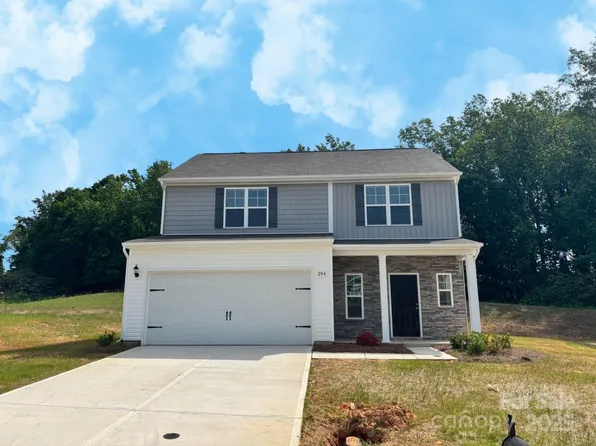 204 Lake George Dr, Shelby, NC 28152