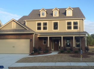 674 Chelsea Station Cir, Chelsea, AL 35043