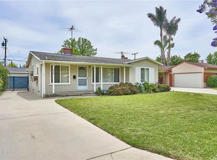 9922 Nadine St, Temple City, CA 91780