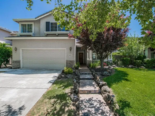 1806 N Bend Dr, Sacramento, CA 95835