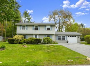 40 Algonquin Rd, Chelmsford, MA 01824
