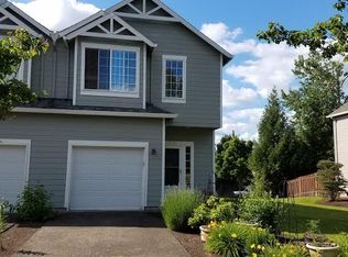 21233 NE Osburn Loop, Fairview, OR 97024