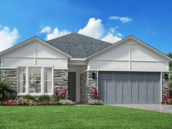 193 Pine Leaf Dr, Saint Augustine, FL 32092