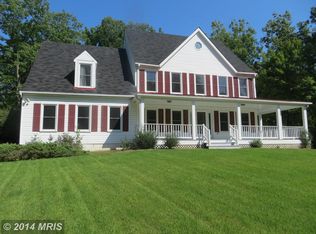 10709 Harley Rd, Lorton, VA 22079