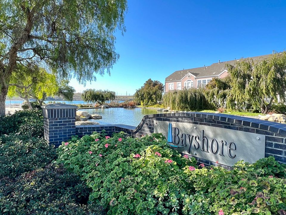 The Bayshore community on the Agua Hedionda Lagoon in Carlsbad provides a peaceful and much sought after beach lifestyle.