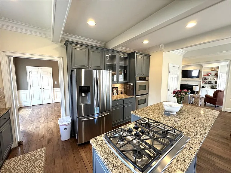 18 Dean Overlook NW — Photo 16