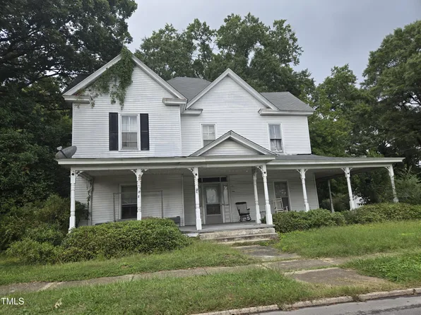 3421 Wendell Blvd, Wendell, NC 27591