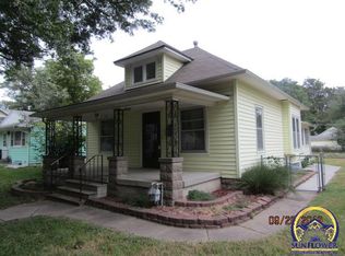 724 NE Chester Ave, Topeka, KS 66616