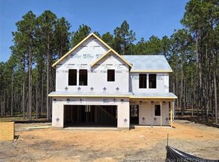 1114 Wolf Pine Ct LOT 42, Fayetteville, NC 28311