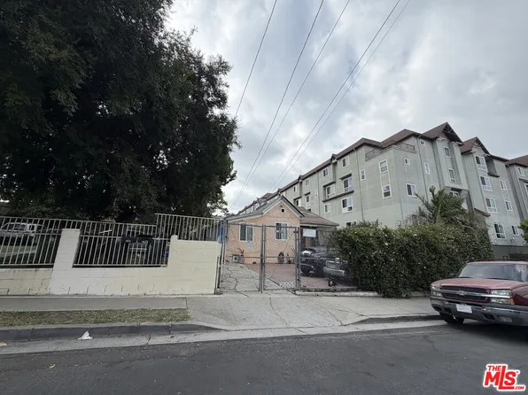 427 N Bixel St, Los Angeles, CA 90026