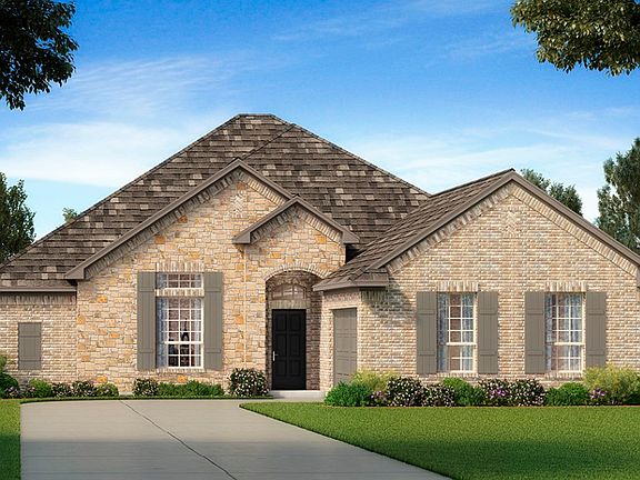 Plan Elevation.