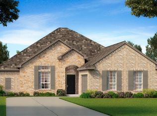 850 Poppie Ln, Midlothian, TX 76065