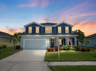 10618 Daybreak Gln, Parrish, FL 34219