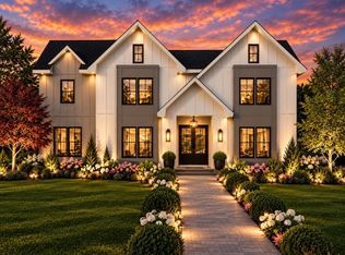 1 Knapp Ave, Florham Park, NJ 07932