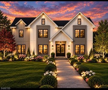 1 Knapp Ave, Florham Park, NJ, 07932