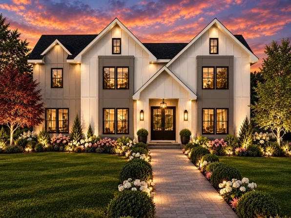 1 Knapp Ave, Florham Park Boro, NJ 07932