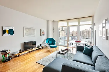Sold by Douglas Elliman