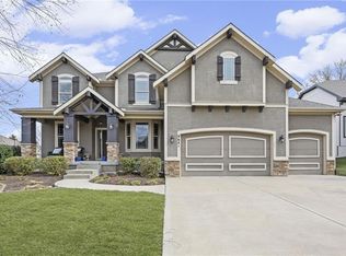 9641 Inspiration St, Lenexa, KS 66227