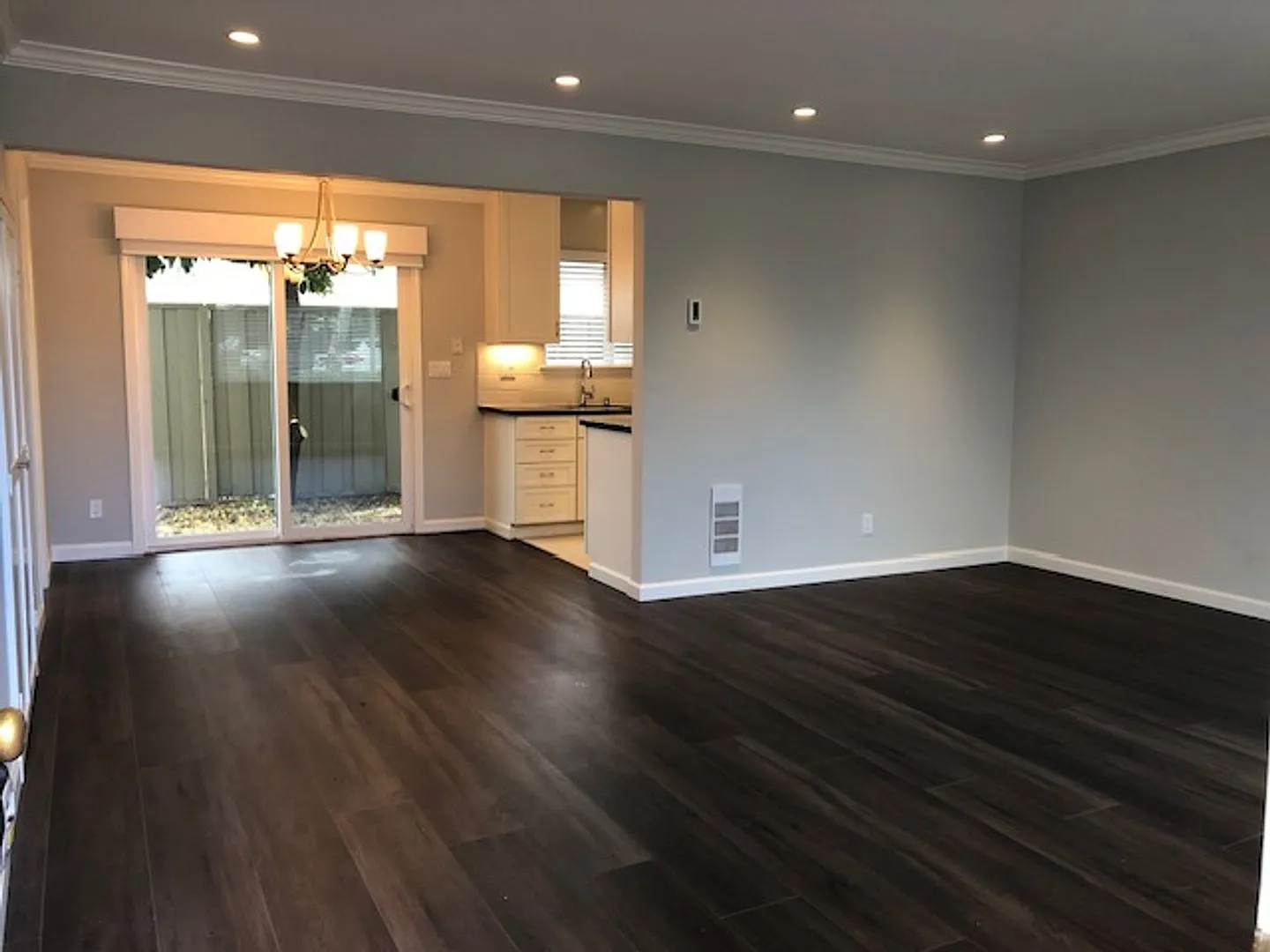 Village Square Townhomes — Photo 2