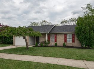 249 Holly Ln, Paris, KY 40361