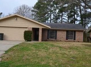 9708 Tara Cir, Shreveport, LA 71118