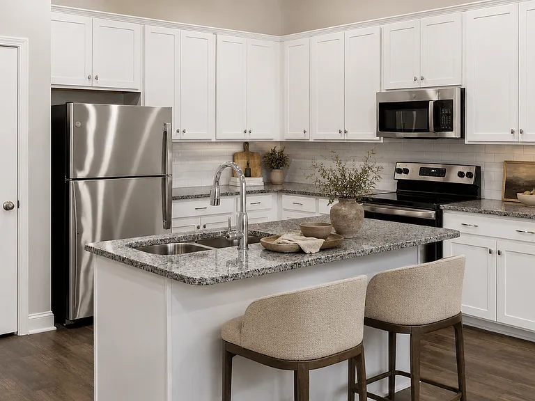 Moorland Reserve Townhomes — Photo 2