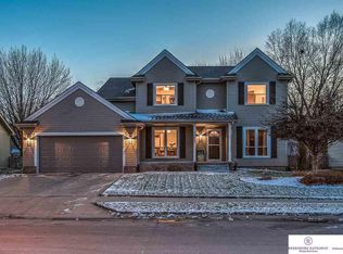 17113 Orchard Ave, Omaha, NE 68135