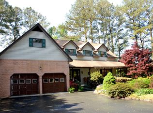 1000 N Schumaker Dr, Salisbury, MD 21804