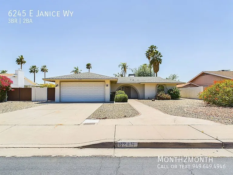 6245 E Janice Way — Photo 5