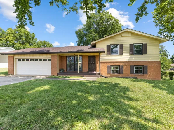 4316 Ashland City Hwy, Nashville, TN 37218
