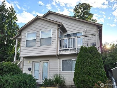 8803 15th Avenue NE, Seattle, WA, 98115