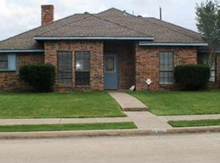 3906 Missouri St, Sachse, TX 75048