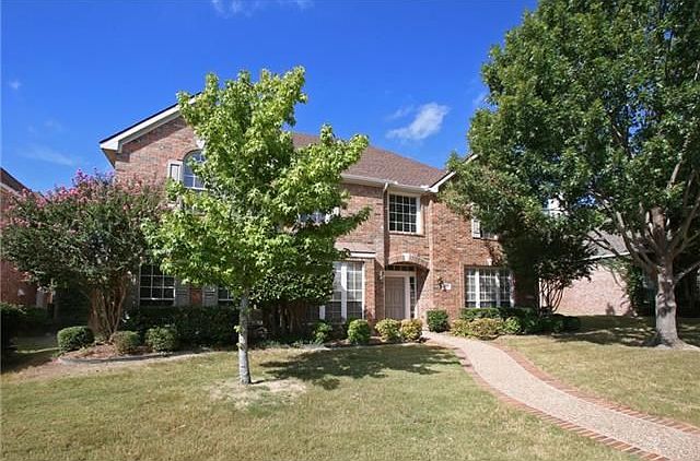 1st image of 8525 High Meadows Dr