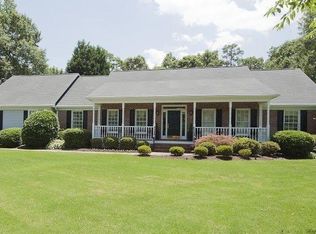 304 English Oak Rd, Simpsonville, SC 29681