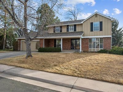 8624 Mineral Circle, Centennial, CO, 80112