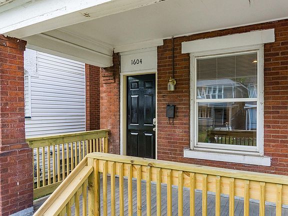 3rd image of 1604 Franklin Ave