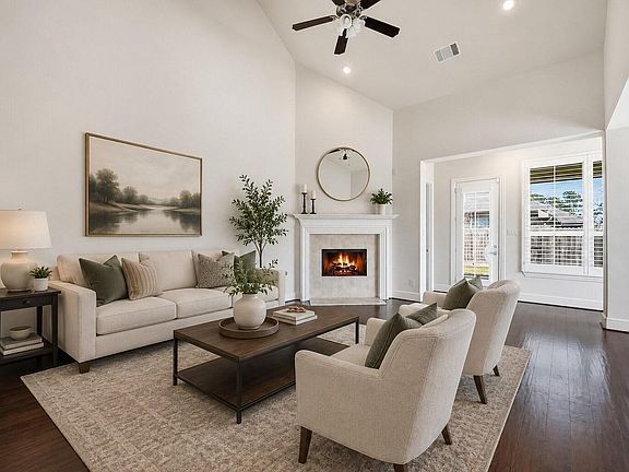 5th image of 9952 Downey Emerald Dr