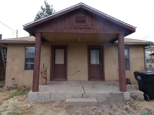 515 Orchard St, Bayard, NM 88023
