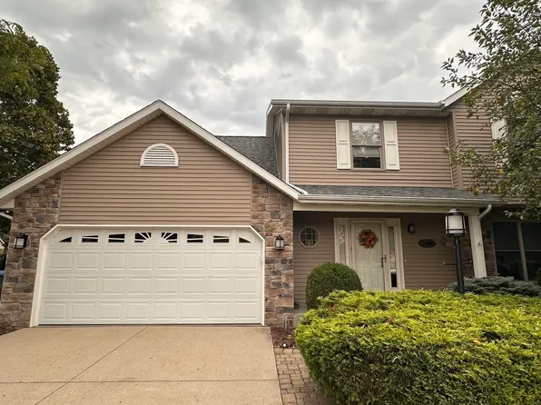 1238 Crimson Leaf Dr, Goshen, IN 46526