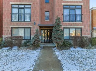 5362 N Central Ave APT 3S, Chicago, IL 60630
