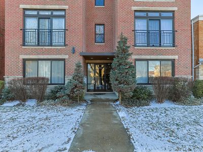 5362 N Central Ave APT 3S, Chicago, IL, 60630