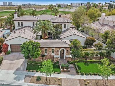 104 N Royal Ascot Dr, Las Vegas, NV, 89144